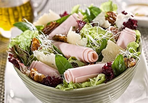 Consejos prácticos para preparar platos nutritivos