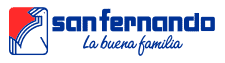 Logo Footer San Fernando