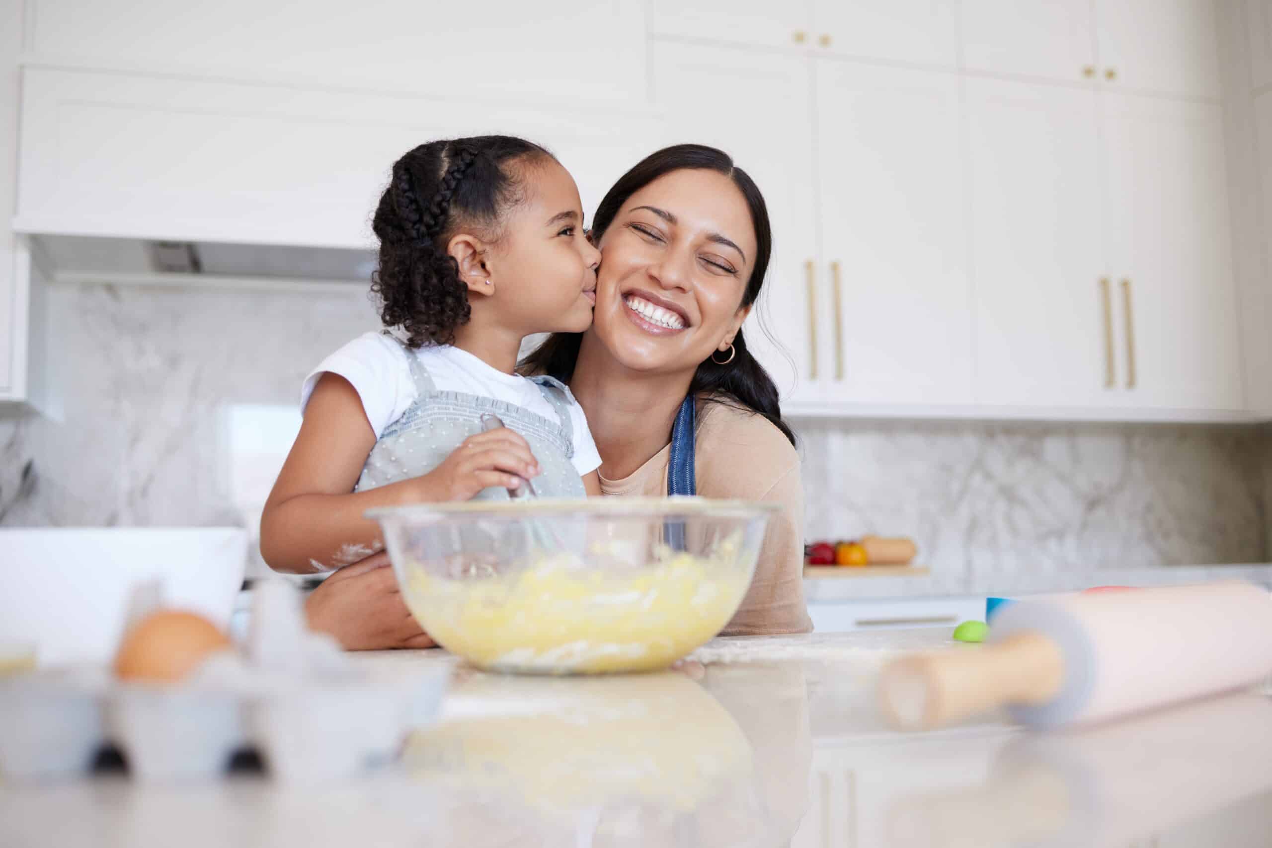 Niños bien nutridos