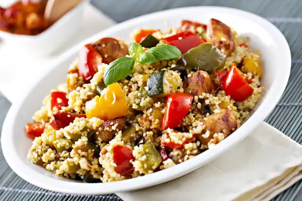 REC-quinoa