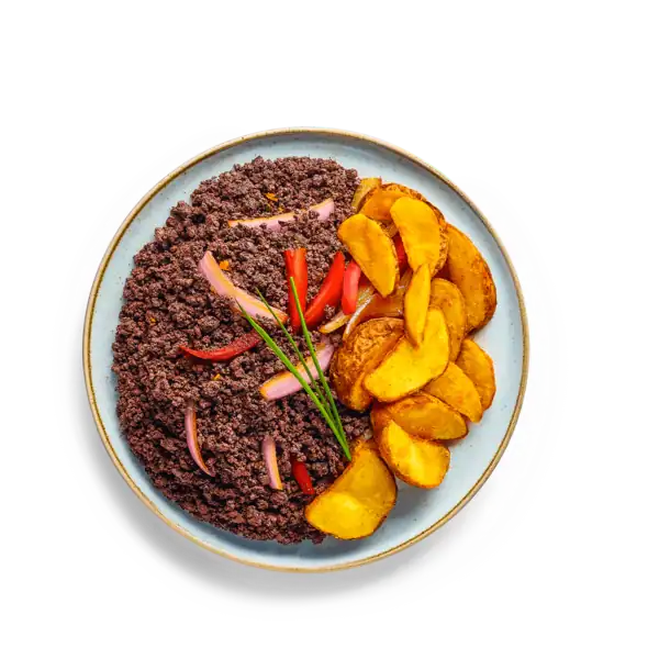 saltado de sangrecita