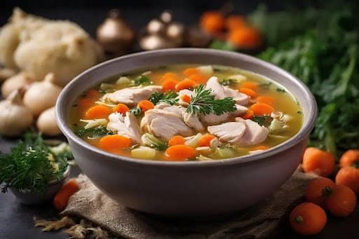 Ya sé qué quiero cocinar